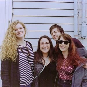 Meet your Posher, Kelsey